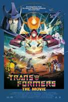 The Transformers: The Movie (1986)