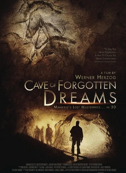 Cave of Forgotten Dreams (2010)
