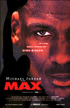 Michael Jordan to the Max (2000)