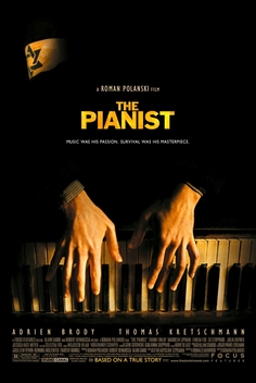 The Pianist (2002)