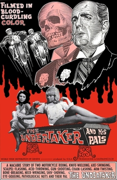 The Undertaker and His Pals (1966)