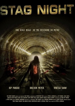Stag Night (2008)