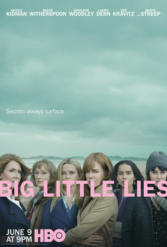 Big Little Lies (2017-2019)