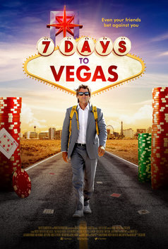 7 Days to Vegas (2019)