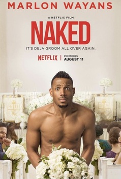 Naked (2017)