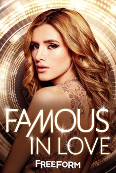 Famous in Love (2017-2018)
