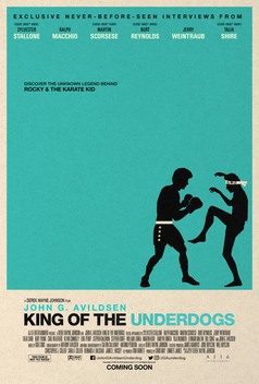 King of the Underdogs (2017)