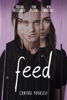 Feed (2017)