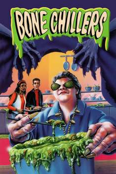 Bone Chillers (1996-)