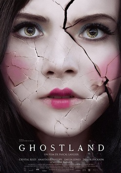 Incident in a Ghostland (2018)