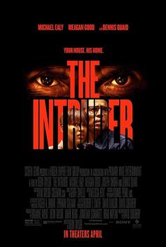 The Intruder (2018)