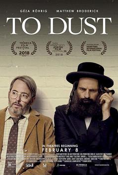 To Dust (2018)