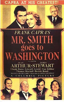 Mr. Smith Goes to Washington (1939)