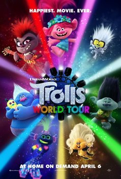 Trolls World Tour (2020)