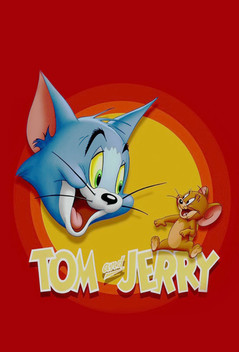 Tom and Jerry (1940-1967)