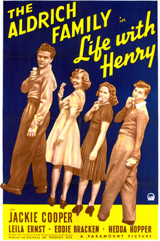Life with Henry (1940)