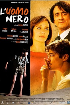 The Czanne Affair (2009)