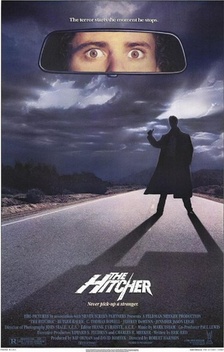The Hitcher (1986)