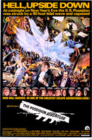 The Poseidon Adventure (1972)