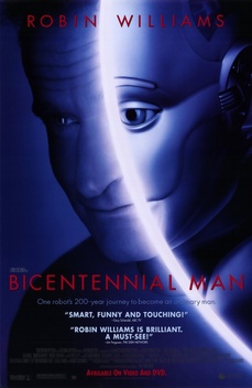 Bicentennial Man (1999)