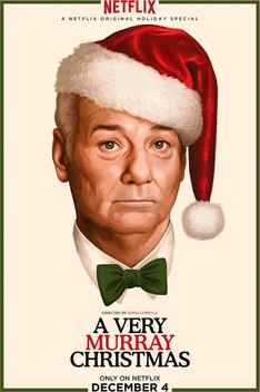 A Very Murray Christmas (2015)