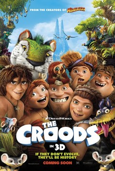 The Croods (2013)