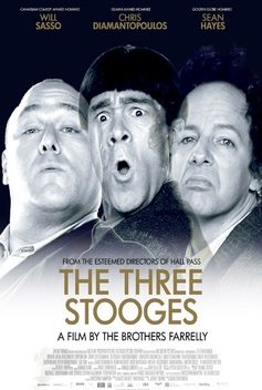 The Three Stooges (2012)