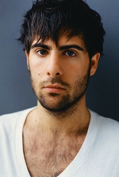 Jason Schwartzman