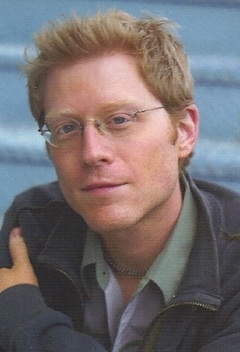 Anthony Rapp