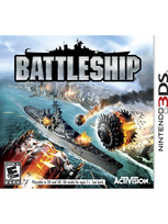  Battleship