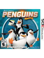  Penguins of Madagascar