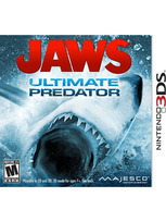 Jaws: Ultimate Predator