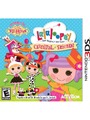 Lalaloopsy: Carnival Of Friends (3DS)