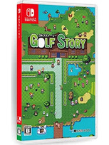 Golf Story