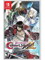 Bloodstained: Curse of the Moon 2