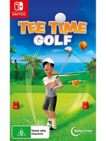  Tee Time Golf