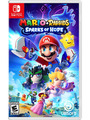 Mario + Rabbids Sparks of Hope (Switch)