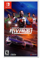 NASCAR Rivals