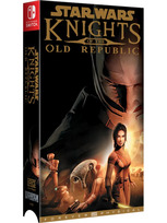Star Wars: Knights of the Old Republic
