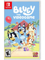 Bluey: The Videogame (Switch)