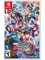 Marvel vs. Capcom Fighting Collection: Arcade Classics (Switch)