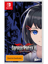Corpse Party II: Darkness Distortion