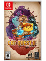 Cat Quest III (Switch)