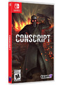 Conscript Deluxe Edition (Switch)