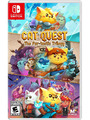 Cat Quest: The Fur-tastic Trilogy (Switch)