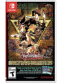 Yu-Gi-Oh! EARLY DAYS COLLECTION (Switch)