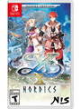 Ys X (Switch)