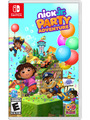 Nick Jr. Party Adventure (Switch)