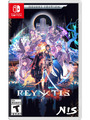 REYNATIS Deluxe Edition (Switch)