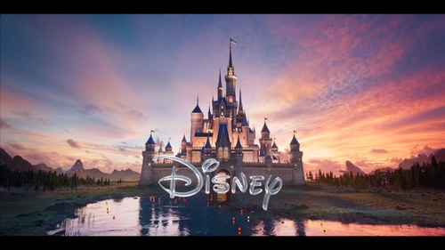 Walt Disney Pictures